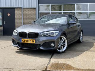 BMW 1-Serie (2011 - 2019)