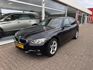 BMW 3-Serie Touring (2012 - 2019)