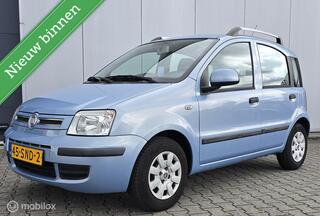 Fiat Panda (2003 - 2011)
