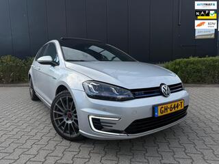 Volkswagen Golf VII