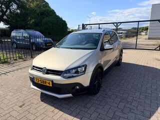 Volkswagen Polo (2009 - 2017)