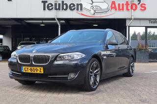 BMW 5-Serie Touring (2010 - 2016)