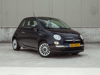 Fiat 500 (2007 - 2025)