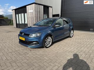 Volkswagen Polo (2009 - 2017)
