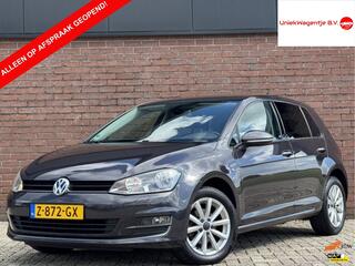 Volkswagen Golf VII