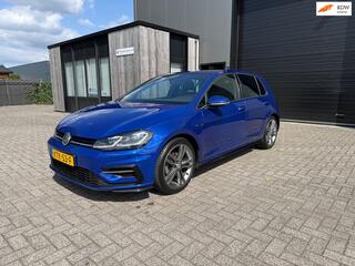 Volkswagen Golf VII