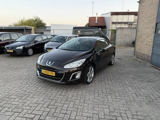 Peugeot 308 (2007 - 2013)
