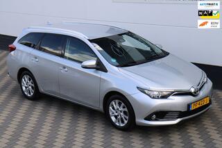Toyota Auris Touring Sports