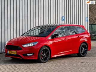 Ford Focus Wagon (2011 - 2018)