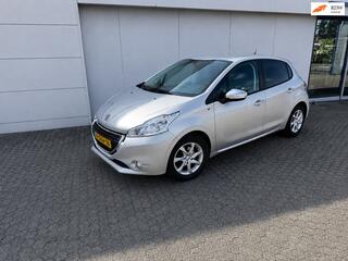 Peugeot 208 (2012 - 2019)