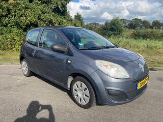 Renault Twingo (2007 - 2014)