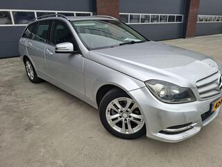 Mercedes-Benz C-Klasse Estate (2007 - 2014)