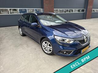 Renault Megane Estate
