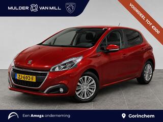 Peugeot 208 (2012 - 2019)