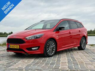 Ford Focus Wagon (2011 - 2018)