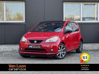 Seat Mii
