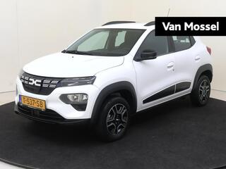 Dacia Spring (2021 - 2026)