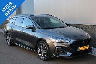 Ford Focus Wagon