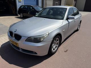 BMW 5-Serie (2003 - 2010)