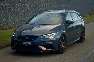 Seat Leon (2012 - 2020)