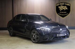 Mercedes-Benz E-Klasse (2016 - 2023)
