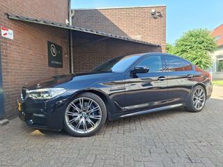 BMW 5-Serie (2016 - 2023)