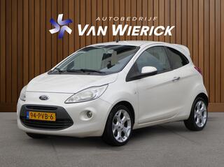 Ford Ka (2008 - 2016)