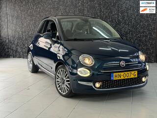 Fiat 500 (2007 - 2025)