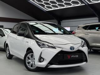 Toyota Yaris (2011 - 2020)