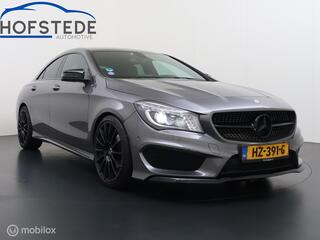 Mercedes-Benz CLA (2013 - 2019)
