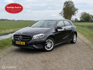 Mercedes-Benz A-Klasse (2004 - 2012)