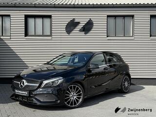 Mercedes-Benz A-Klasse (2012 - 2018)