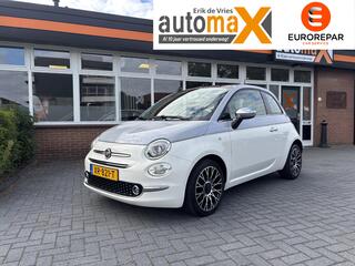 Fiat 500 (2007 - 2025)