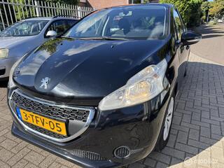 Peugeot 208 (2012 - 2019)