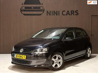 Volkswagen Polo (2002 - 2009)