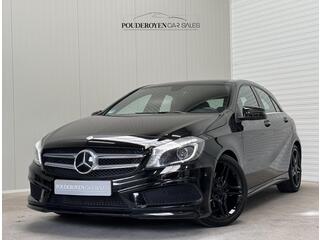 Mercedes-Benz A-Klasse (2012 - 2018)