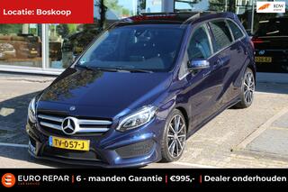 Mercedes-Benz B-Klasse (2011 - 2018)