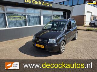 Fiat Panda (2003 - 2011)