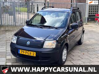 Fiat Panda (2003 - 2011)