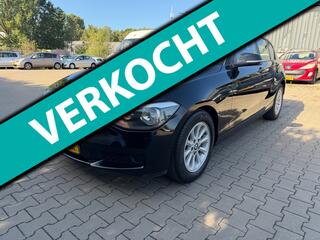 BMW 1-Serie (2011 - 2019)