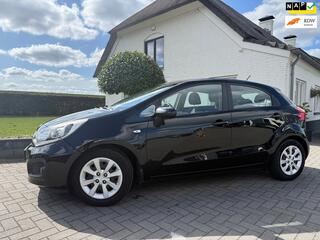 Kia Rio (2011 - 2017)