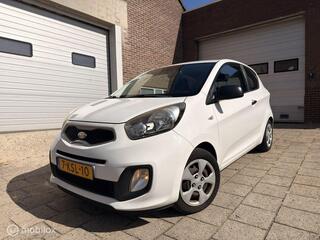 Kia Picanto (2011 - 2017)
