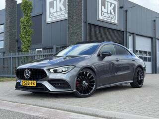 Mercedes-Benz CLA (2013 - 2019)