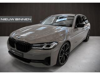 BMW 5-Serie (2016 - 2023)