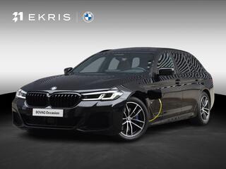 BMW 5-Serie (2016 - 2023)