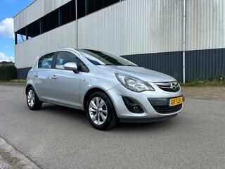Opel Corsa (2014 - 2019)