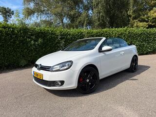 Volkswagen Golf Cabrio