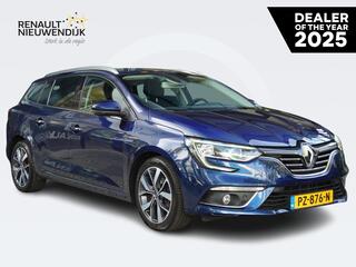 Renault Megane Estate