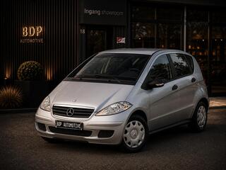 Mercedes-Benz A-Klasse (2004 - 2012)