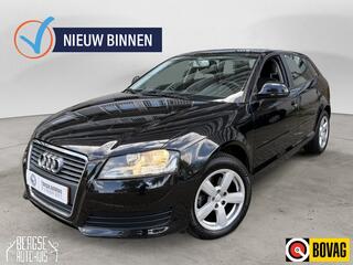 Audi A3 Sportback (2004 - 2012)